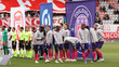 Zoom sur le Toulouse FC