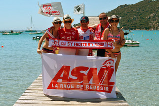 Les gagnants du 3ème trimestre