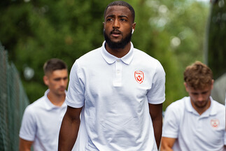 Touré: 'Une belle opportunité