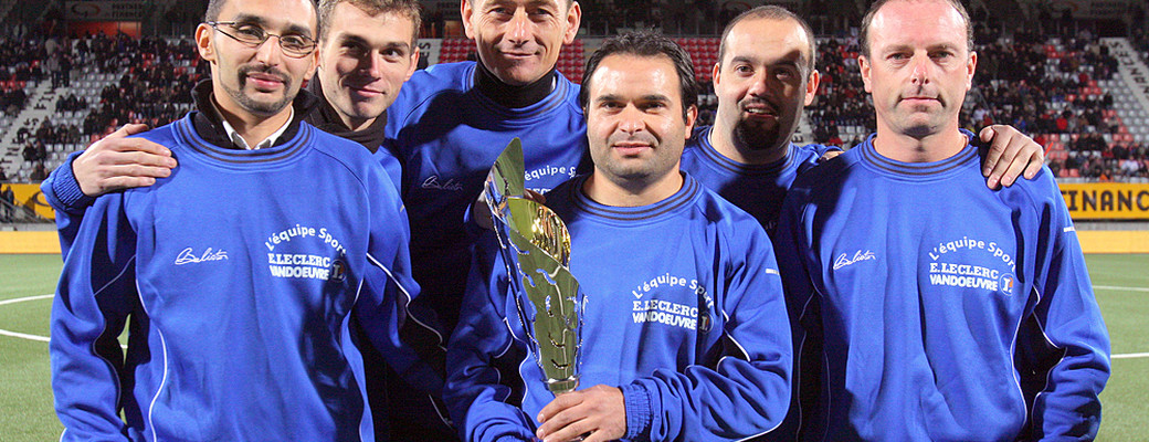 Trophée Picot