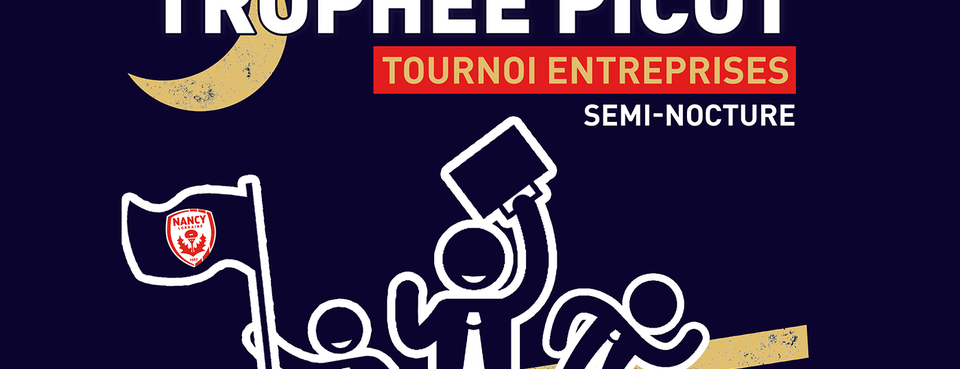 Le Trophée Picot est de retour