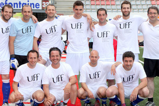 L’UFF gagne le trophée Picot