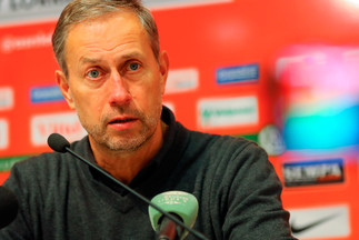 Perrin après Nancy-Auxerre