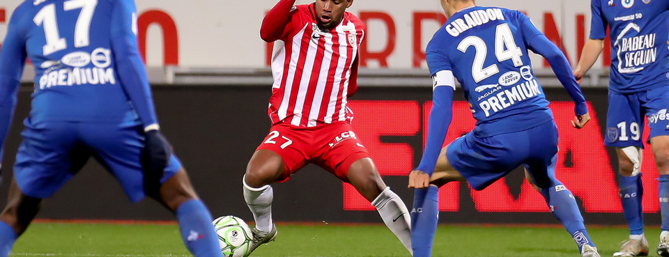 Vagner manque à l’ASNL