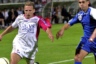 À neuf contre Troyes