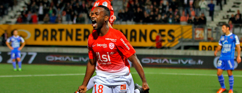 Karaboué va retrouver la famille