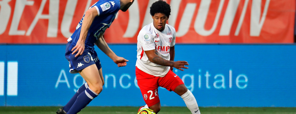 Le chardon pour Vagner