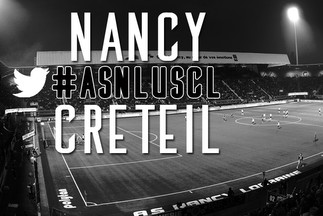 Le live tweet du match