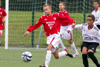 L'album d'ASNL/Marienau en U15 Ligue