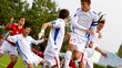 L'album d'ASNL/Reims en U19