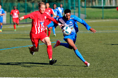 L’album de Nancy-Belfort (U19)