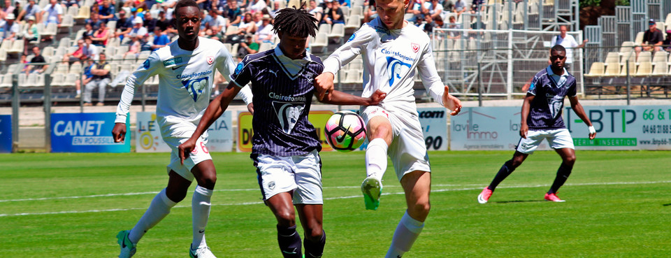 U comme U19