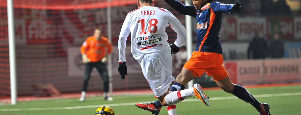 Les photos d'ASNL-MHSC