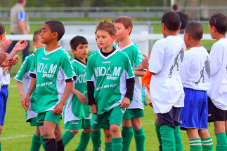 L’étape mussipontaine des trophées du fair-play