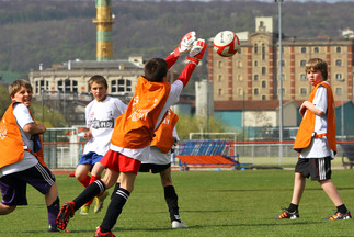 Fair-play: L’album de Champigneulles