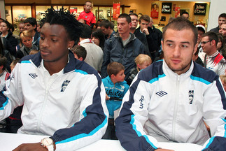 L'ASNL au St-Séb