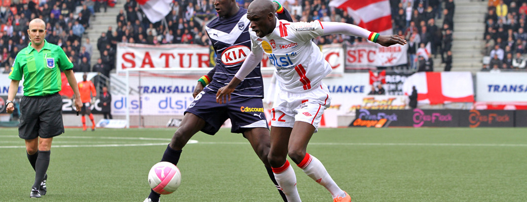 La fiche d'ASNL-GdB