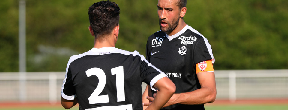 Hadji : « Un rôle à jouer »