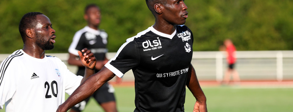 Qui est Aurélien Nguiamba ?