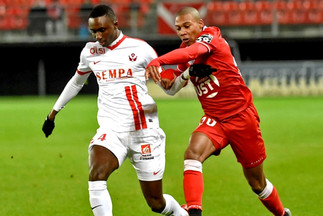 Le résumé de VAFC-ASNL