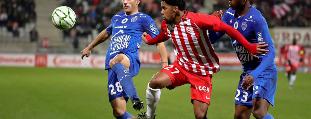 Vagner, un dribbleur né