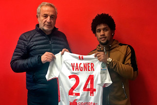 Vagner en prêt