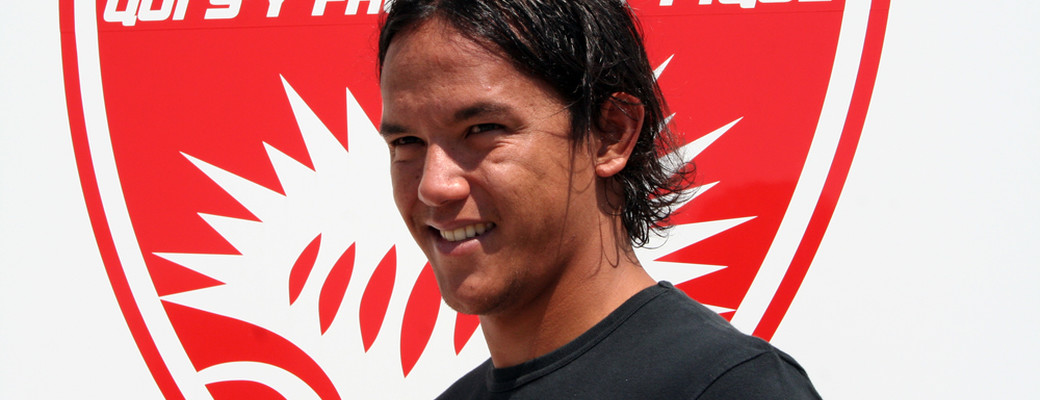 Marama Vahirua: 'J’ai envie de m’éclater