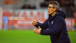 Garcia : « Jouer juste et vite »