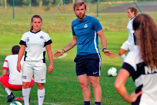 Maxime Vautrin, une jeunesse ambitieuse