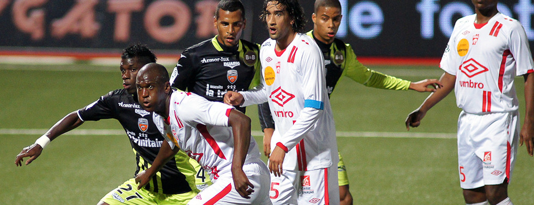 Le résumé d'ASNL-FCL