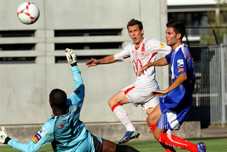 L’album d’ASNL/Villefranche en CFA