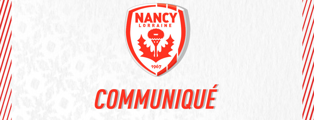 SAS Épinal / AS Nancy-Lorraine