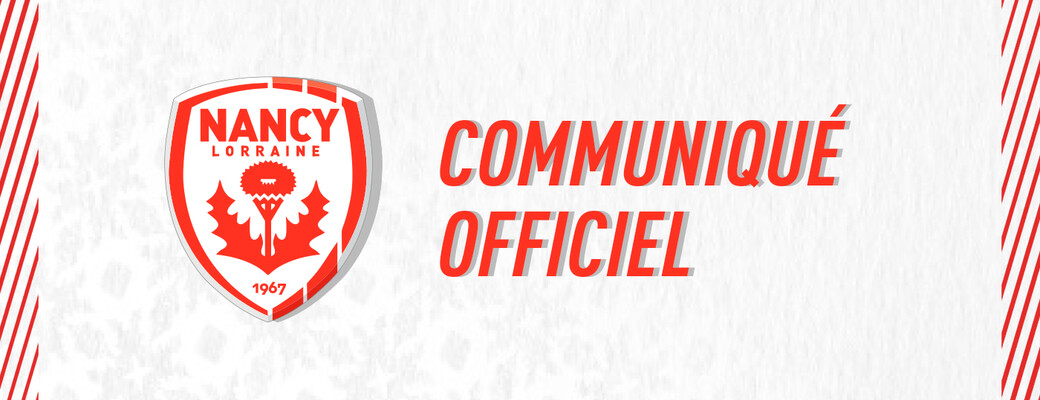 Communiqué