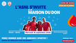 Donnez votre sang