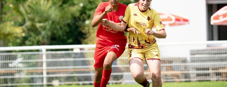 Le programme du week-end