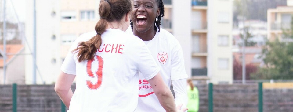 Les résultats du week-end