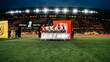 Nantes - Nancy