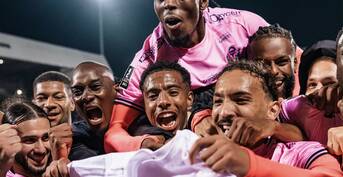 Victoire 1-0