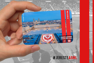 Retrait des cartes d'abonné