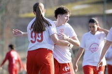 Les résultats du week-end