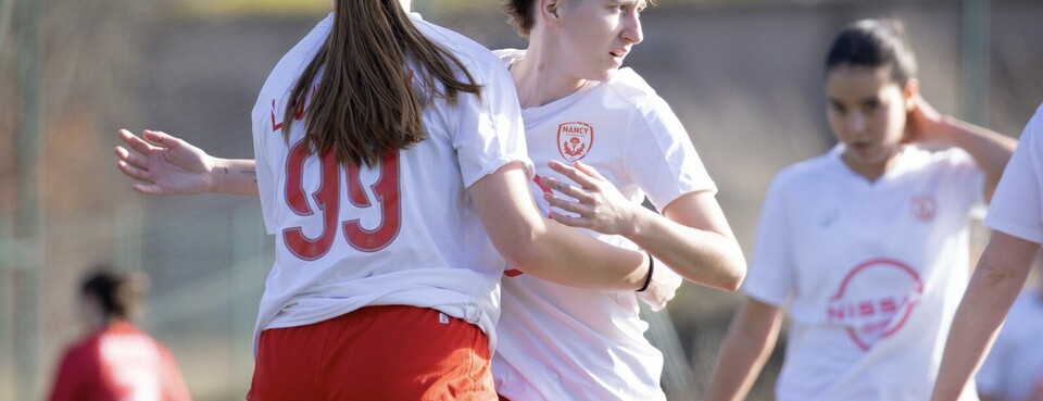 Les résultats du week-end