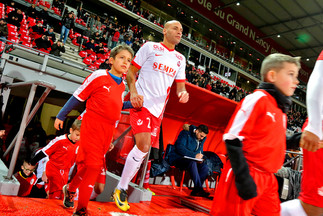 Yahia: 'Il faut positiver
