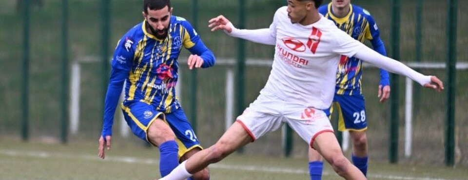 Les résultats du week-end.