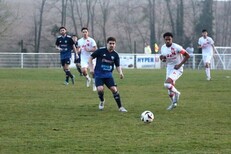 Les résultats du week-end.