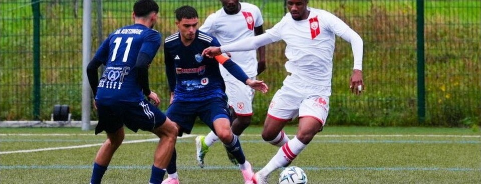 Les résultats du week-end.