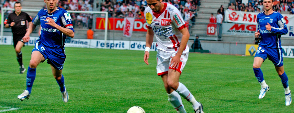 Le 18ème Marocain de l’ASNL