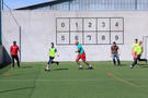 1er exercice anim&eacute; par Joseph