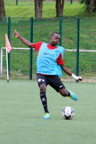 Abou BA
