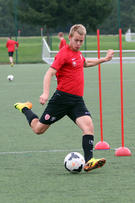 Brayan BERNIER