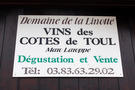 Cave de Marc LAROPPE
